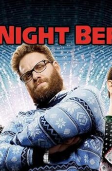 فيلم The Night Before 2015 مترجم