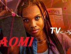 مسلسل Naomi الحلقة 5 مترجمة