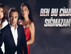 مسلسل هذا العالم لا يسعني الحلقة 34 الرابعة والثلاثون مترجمة
