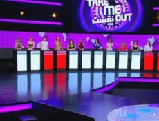 برنامج نقشت Take Me Out الموسم 2 الحلقة 13 الثالثة عشر