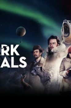 His Dark Materials