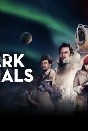 His Dark Materials