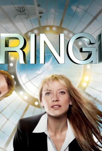 Fringe الموسم 3