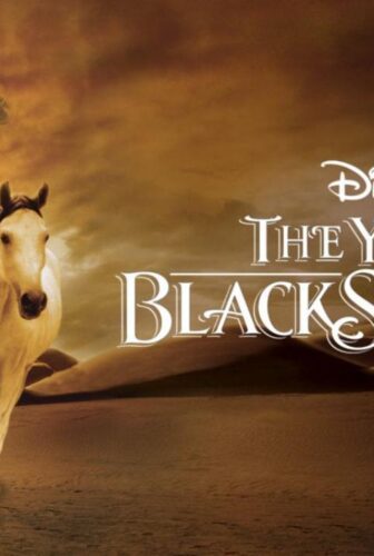 فيلم The Young Black Stallion 2003 مترجم