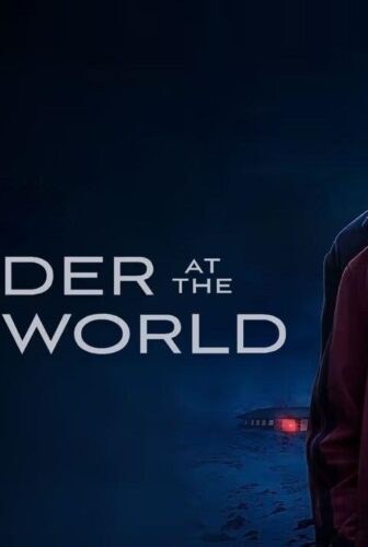 A Murder at the End of the World