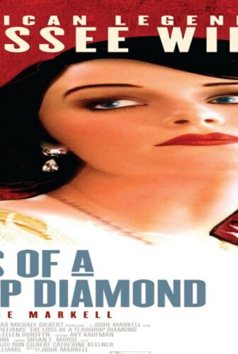 فيلم The Loss of a Teardrop Diamond 2008 مترجم