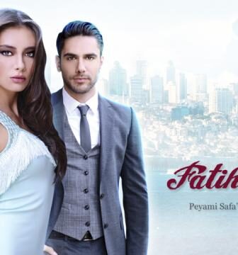 مسلسل فاتح حربية الحلقة 14 مترجمة