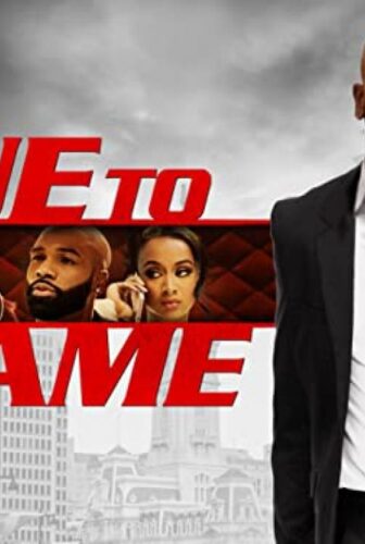 فيلم True To the Game 2017 مترجم