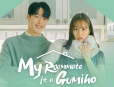 مسلسل My Roommate is a Gumiho الحلقة 5 مترجمة