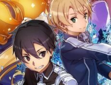انمي Sword Art Online الموسم 4 الحلقة 10 مترجمة