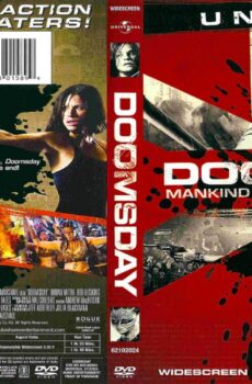 فيلم Doomsday 2008 مترجم