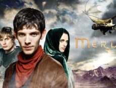 مسلسل Merlin الموسم 2 الحلقة 7 السابعة مترجمة