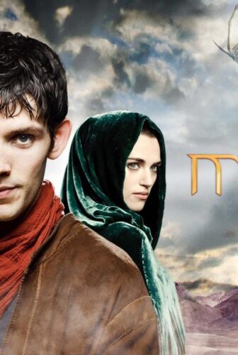 Merlin الموسم 2