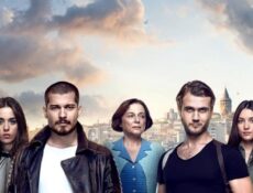 مسلسل الدخيل الحلقة 24 والاخيرة مدبلجة