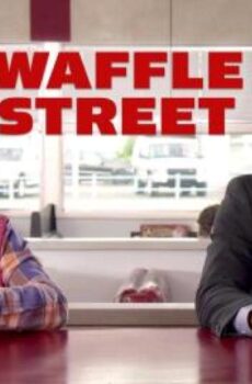 فيلم Waffle Street 2015 مترجم