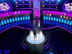 برنامج نقشت Take Me Out الموسم 3 الحلقة 17 السابعة عشر