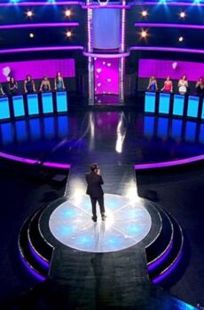 نقشت Take Me Out الموسم 3