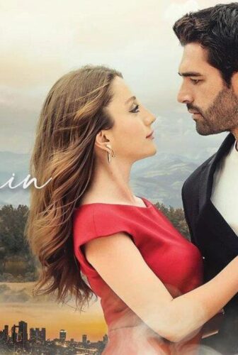 مسلسل لقد اقسمت الحلقة 5 مترجمة
