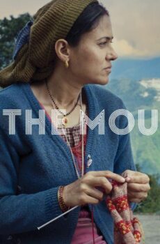فيلم Fire In The Mountains 2021 مترجم