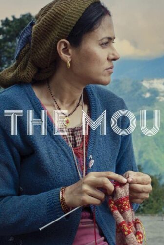 فيلم Fire In The Mountains 2021 مترجم