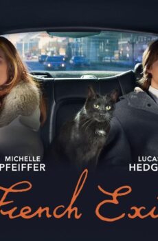 فيلم French Exit 2020 مترجم