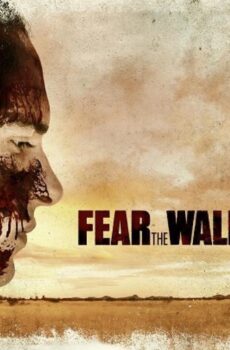 Fear the Walking Dead الموسم 3