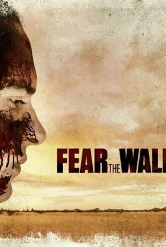 Fear the Walking Dead الموسم 3