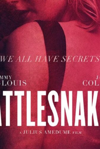 فيلم Rattlesnakes 2019 مترجم