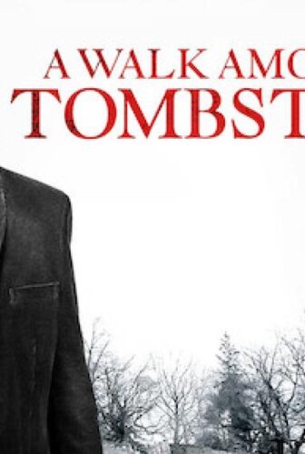 فيلم A Walk Among The Tombstones 2014 مترجم