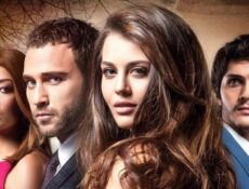 مسلسل العشق المر الحلقة 9 مترجمة