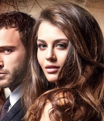 مسلسل العشق المر الحلقة 8 مترجمة