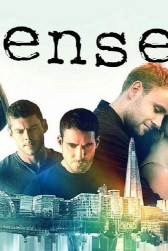 Sense8 الموسم 2