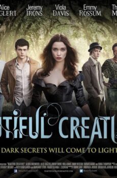 فيلم Beautiful Creatures 2013 مترجم