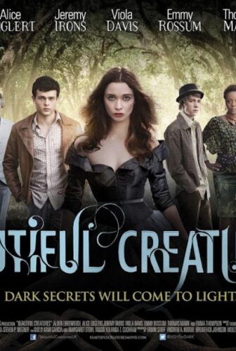 فيلم Beautiful Creatures 2013 مترجم