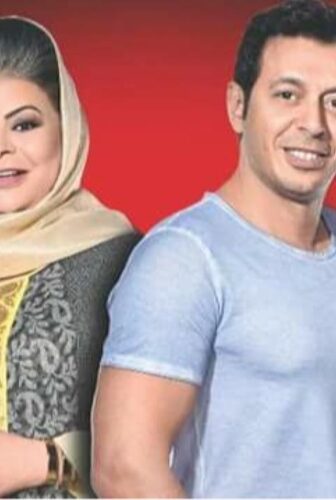 مسلسل اللهم إني صايم الحلقة 3 الثالثة