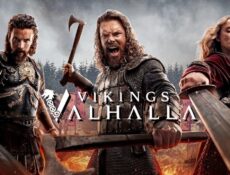 مسلسل Vikings: Valhalla الموسم 3 الحلقة 6 السادسة مترجمة