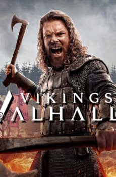 Vikings: Valhalla الموسم 3