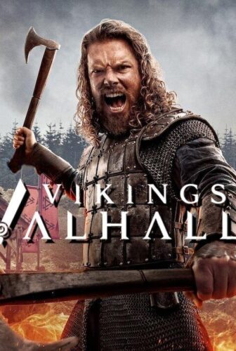 Vikings: Valhalla الموسم 3