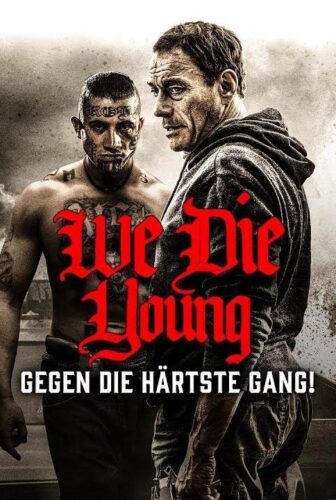 فيلم We Die Young 2019 مترجم