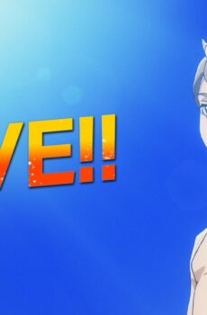 Dive