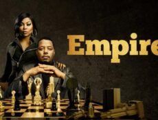 مسلسل Empire الموسم 5 الحلقة 14 الرابعة عشر مترجمة