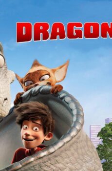 فيلم Dragon Rider 2020 مترجم