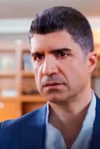 مسلسل لعبة القدر الموسم 3 الحلقة 15 الخامسة عشر مدبلجة