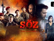 مسلسل العهد الحلقة 283 مدبلجة