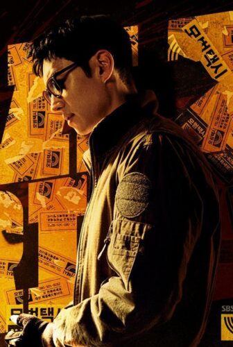 Taxi Driver الموسم 2