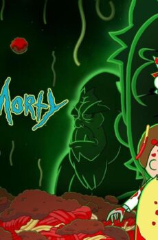 Rick and Morty الموسم 7