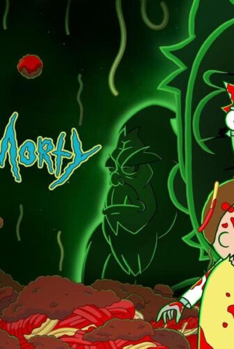 Rick and Morty الموسم 7