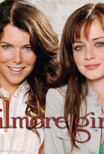 مسلسل Gilmore Girls الموسم 7 الحلقة 6 مترجمة