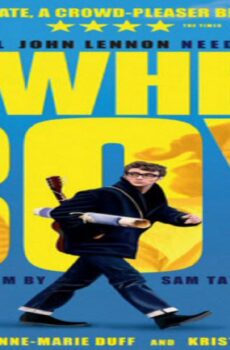 فيلم Nowhere Boy 2009 مترجم