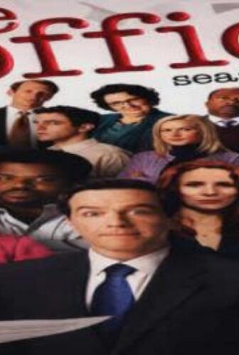 مسلسل The Office الموسم 8 الحلقة 21 مترجمة